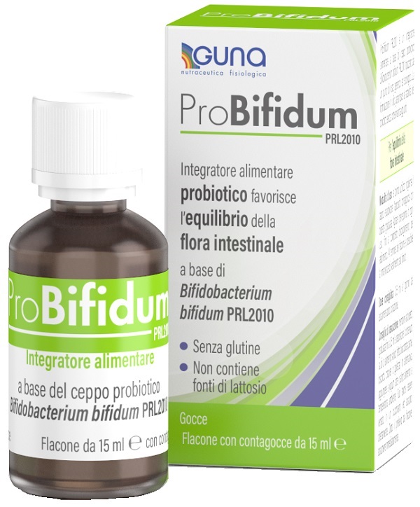 PROBIFIDUM PRL2010 15 ML - farmascienza.it