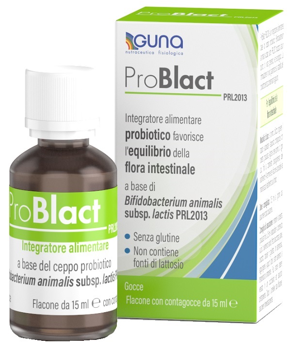 PROBLACT PRL2013 15 ML - farmascienza.it