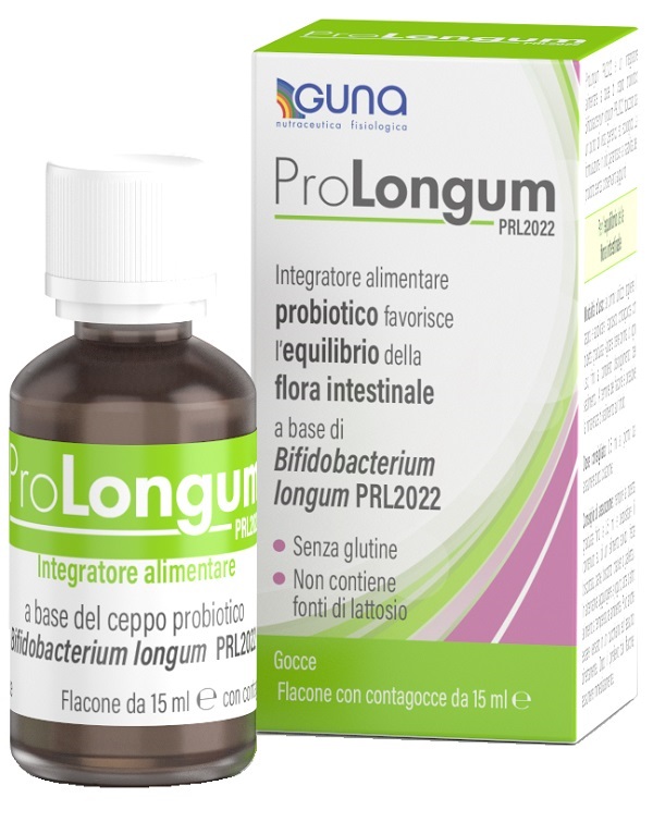 PROLONGUM PRL2022 15 ML - farmascienza.it