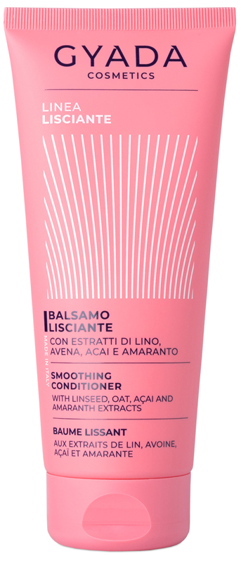 BALSAMO LISCIANTE 200 ML - farmascienza.it