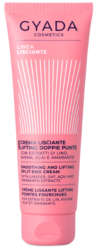 CREMA LISCIANTE SMOOTHING CREAM 125 ML - farmascienza.it