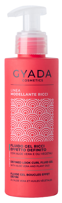 FLUIDO GEL MODELLANTE RICCI EFFETTO DEFINITO 150 ML - farmascienza.it