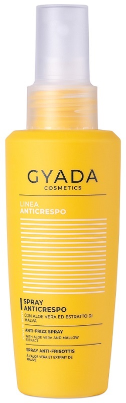 SPRAY ANTICRESPO 125 ML - farmascienza.it