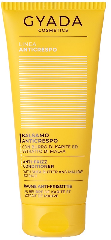 BALSAMO ANTICRESPO 200 ML NUOVA FORMULA - farmascienza.it