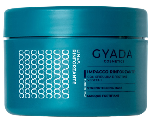 IMPACCO CAPELLI RINFORZANTE CON SPIRULINA 250 ML NUOVA FORMULA - farmascienza.it