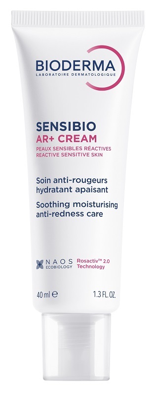 SENSIBIO AR+ CREAM 40 ML - farmascienza.it