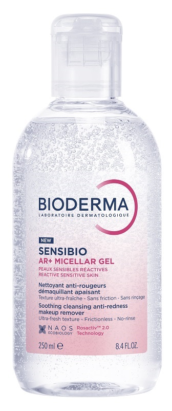 SENSIBIO AR+ GEL MICELLAIRE 250 ML - farmascienza.it