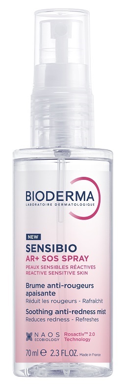 SENSIBIO AR+ SOS SPRAY 70 ML - farmascienza.it