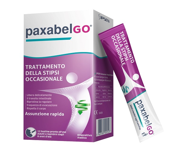 PAXABELGO 12 BUSTINE - farmascienza.it