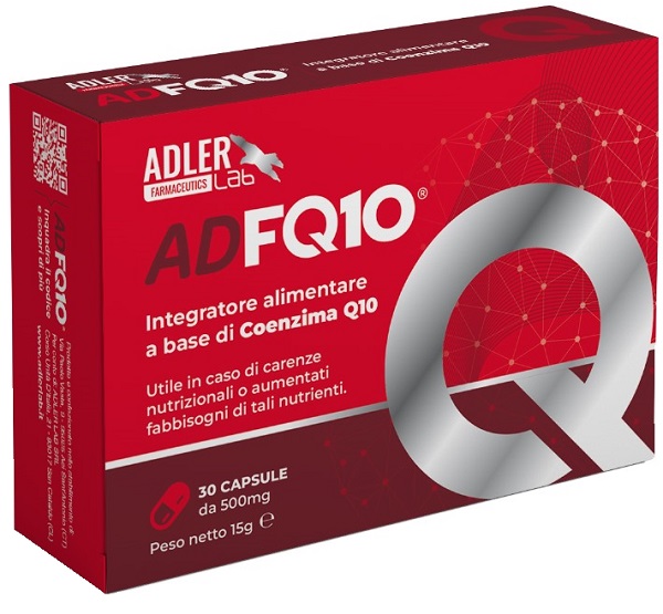 ADFQ10 30 CAPSULE - farmascienza.it