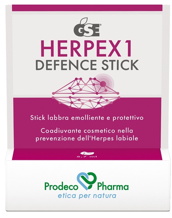 GSE HERPEX 1 DEFENCE STICK - farmascienza.it