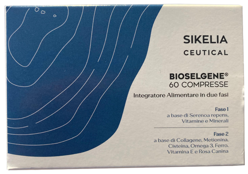 BIOSELGENE 60 COMPRESSE - farmascienza.it