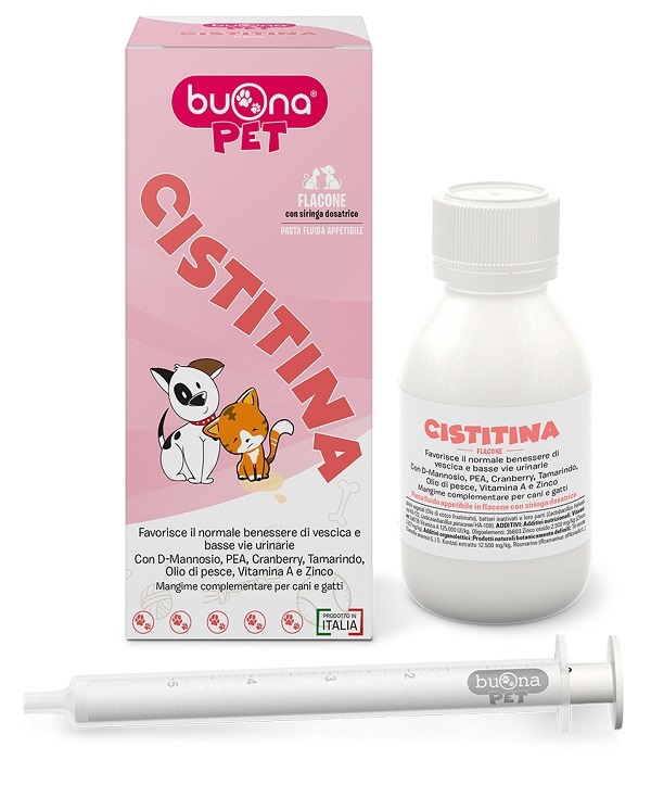 CISTITINA FLACONE 60 G - farmascienza.it