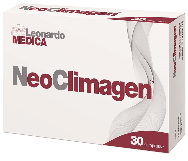 NEOCLIMAGEN 30 COMPRESSE - farmascienza.it