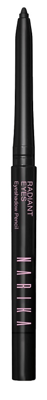 NARIKA MATITA EYELINER LONG LASTING 24H RADIANT EYES BLACK - farmascienza.it