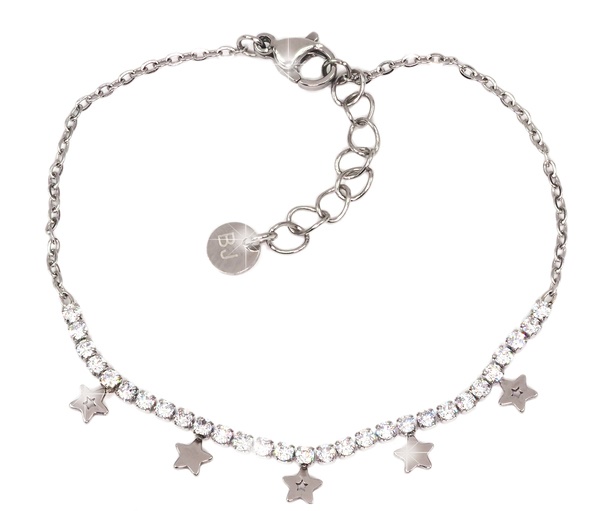 BJB139 BRACCIALE ASHOK SS - farmascienza.it