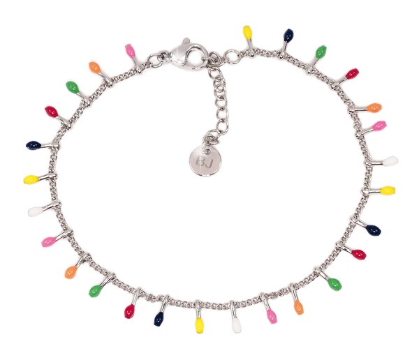 BJB143 BRACCIALE INDIRA SS - farmascienza.it