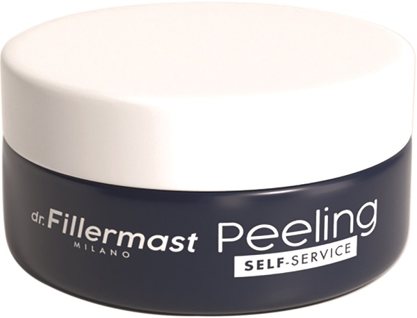 DR FILLERMAST PEELING SELF SERVICE 30 PAD - farmascienza.it