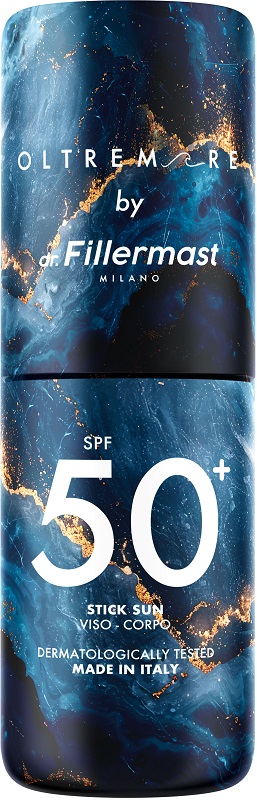 DR FILLERMAST STICK VISO 50+ 17 G - farmascienza.it