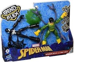 SPIDERMAN BAND AND FLEX OCT - farmascienza.it