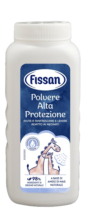 FISSAN POLVERE ALTA PROTEZIONE NEW 100 G - farmascienza.it
