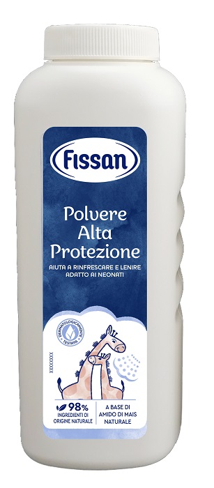 FISSAN POLVERE ALTA PROTEZIONE NEW 200 G - farmascienza.it