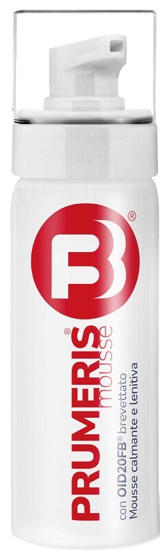 PRUMERIS MOUSSE 75 ML - farmascienza.it
