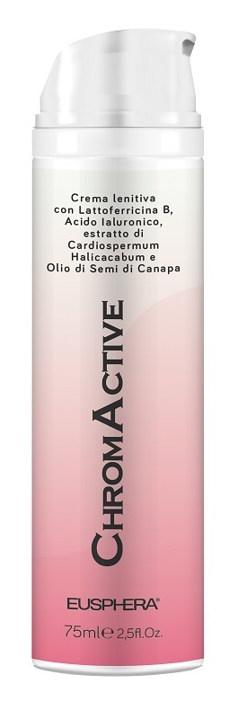 CHROMACTIVE CREMA 75 ML - farmascienza.it