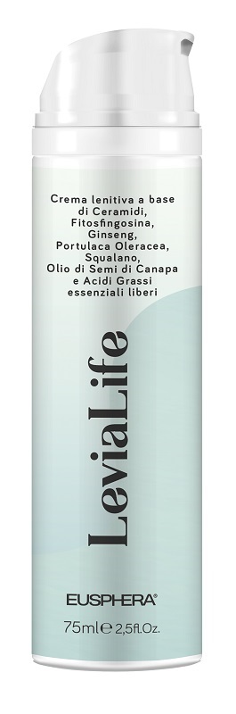 LEVIALIFE CREMA 75 ML - farmascienza.it