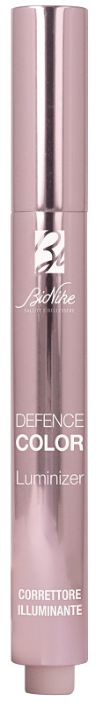 DEFENCE COLOR LUMINIZER CORRETTORE ILLUMINANTE N01 LIGHT 2,5 ML - farmascienza.it