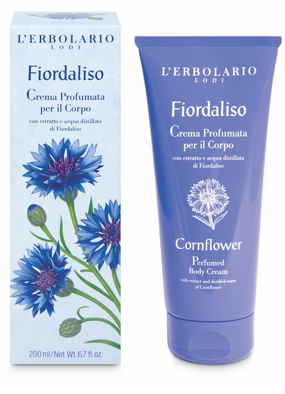 FIORDALISO CREMA PROFUMATA CORPO 200 ML - farmascienza.it