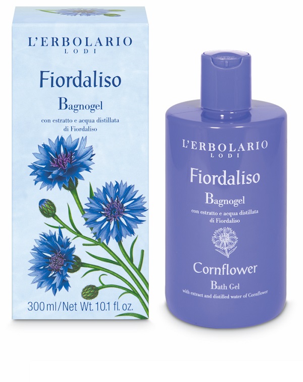 FIORDALISO BAGNOGEL 300 ML - farmascienza.it
