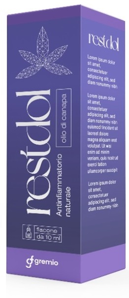 RESTDOL 10 ML - farmascienza.it