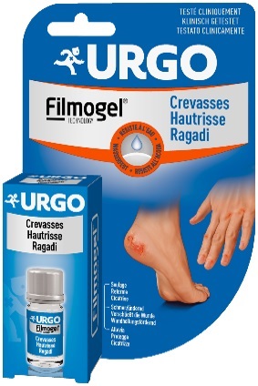 URGO RAGADI MANI PIEDI 3,25 ML - farmascienza.it