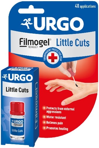 URGO PICCOLE FERITE 3,25 ML - farmascienza.it