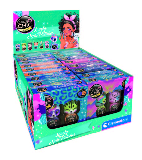 81363 SMALTI DUO SET LOVELY - farmascienza.it