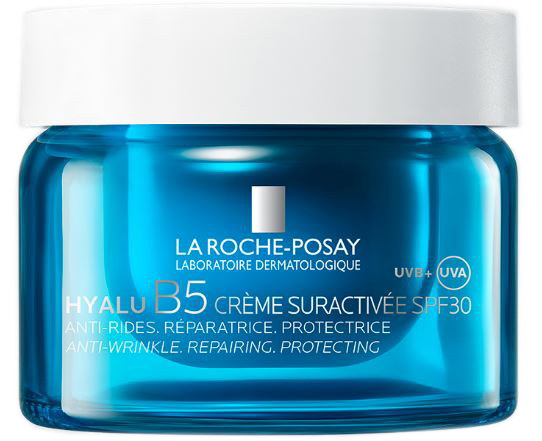 HYALU B5 CREMA VASO SPF30 50 ML - farmascienza.it