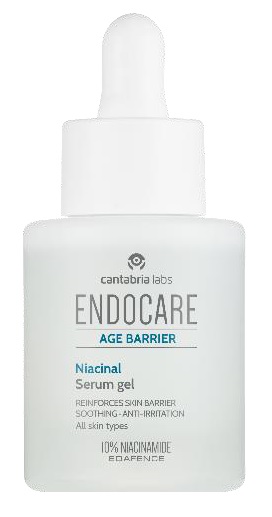 ENDOCARE AGE BARRIER NIACINAL SERUM 30 ML - farmascienza.it