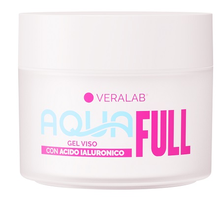 VERALAB ACQUAFULL VISO 50 ML - farmascienza.it