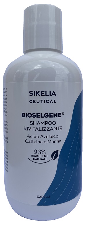 BIOSELGENE SHAMPOO RIVITALIZZANTE 200 ML - farmascienza.it