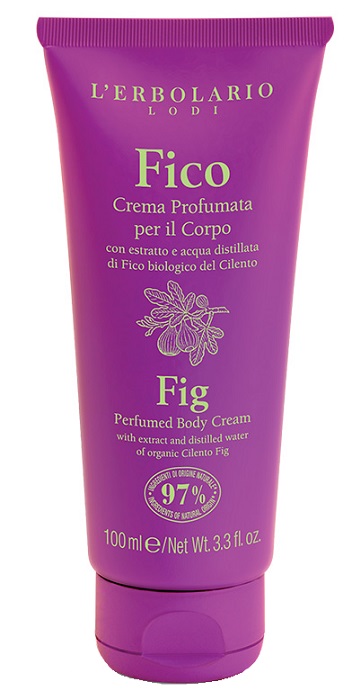 FICO CREMA PROFUMATA PER IL CORPO 100 ML - farmascienza.it