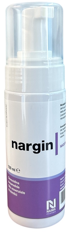 NARGIN 150 ML - farmascienza.it