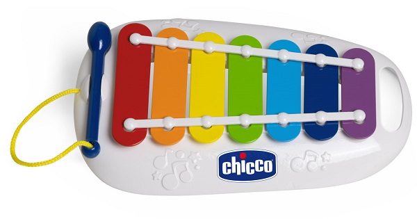 CHICCO GIOCO HM XYLOFONO - farmascienza.it