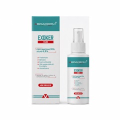 EXOKER FLUID 100 ML - farmascienza.it