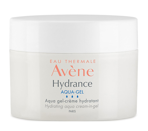 EAU DE THERMALE AVENE HYDRANCE AQUA GEL CREMA IDRATANTE 50 ML - farmascienza.it