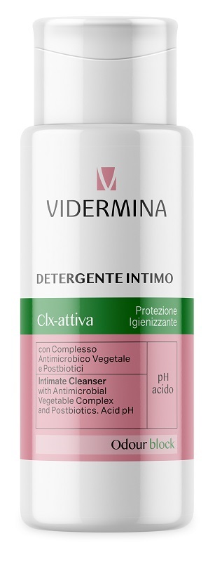 VIDERMINA CLX DETERGENTE 300 ML NUOVA FORMULA - farmascienza.it