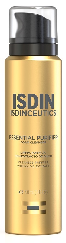 ISDINCEUTICS ESSENTIAL PURIFIER 150 ML - farmascienza.it