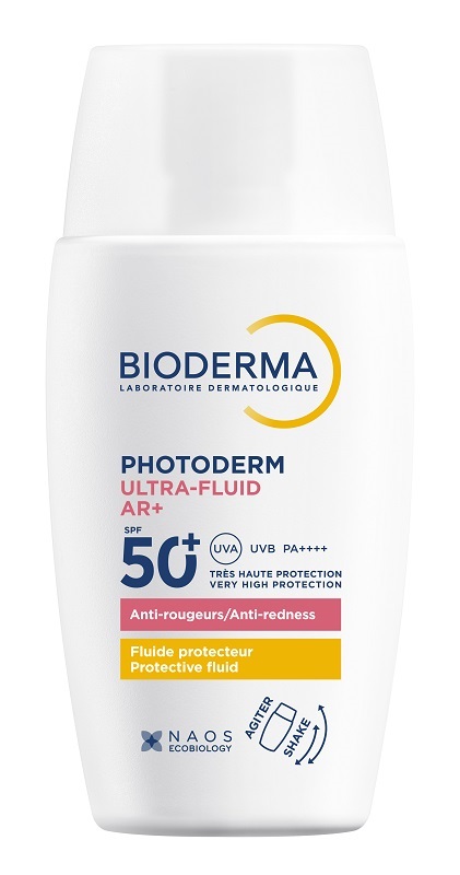 PHOTODERM AR+ ULTRAFLUID 40 ML - farmascienza.it