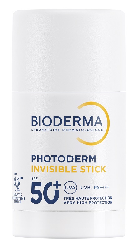 PHOTODERM INVISIBLE STICK SPF50+ 15 G - farmascienza.it