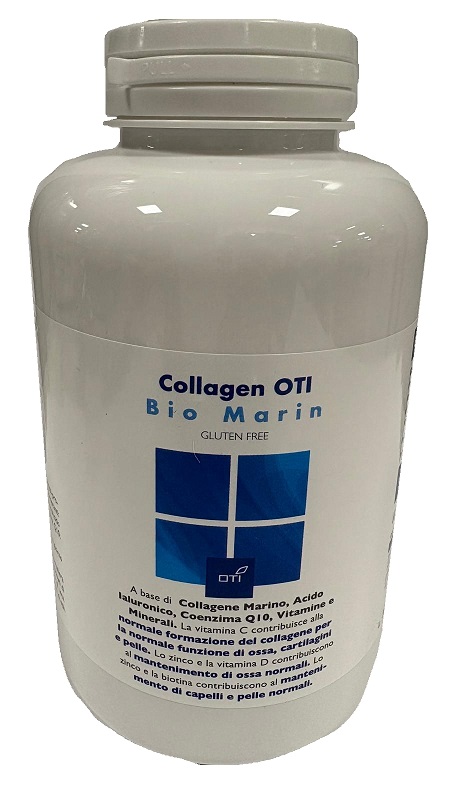 COLLAGEN OTI BIO MARIN 240 CAPSULE - farmascienza.it